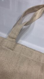 BOLSA VALLARTA UNICO (BL 060 - ALGODÓN AFELPADO) - Image 5