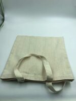 BOLSA VALLARTA UNICO (BL 060 - ALGODÓN AFELPADO) - Image 4