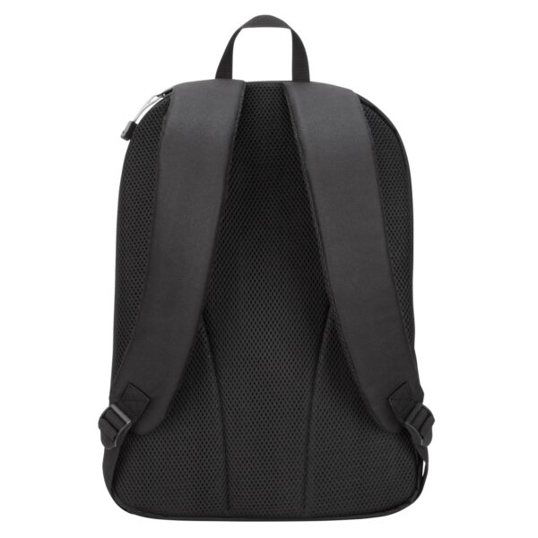 MOCHILA INTELLECT ESSENTIAL NEGRO (BL 103 - POLIÉSTER) - Imagen 4