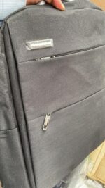 MOCHILA SAGAN NEGRO (BL 051 - POLIÉSTER) - Image 4