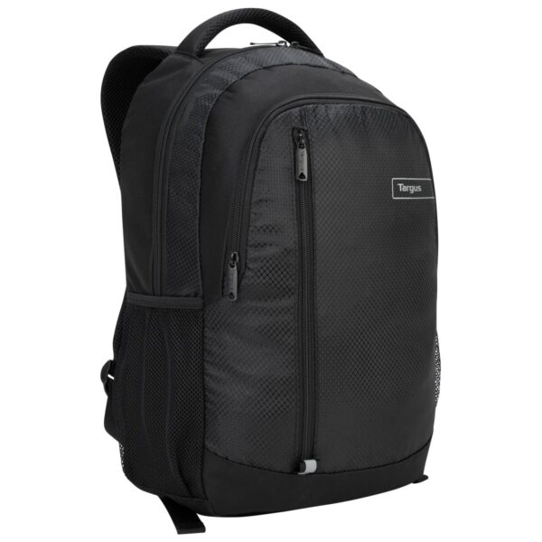 MOCHILA SPORT BACKPACK NEGRO (BL 100 - POLIÉSTER) - Imagen 9