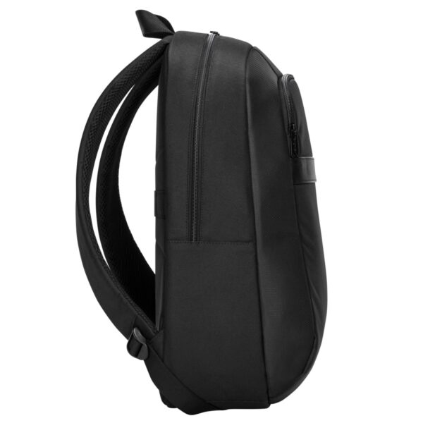 MOCHILA SAFIRE PLUS NEGRO (BL 099 - POLIÉSTER) - Imagen 7