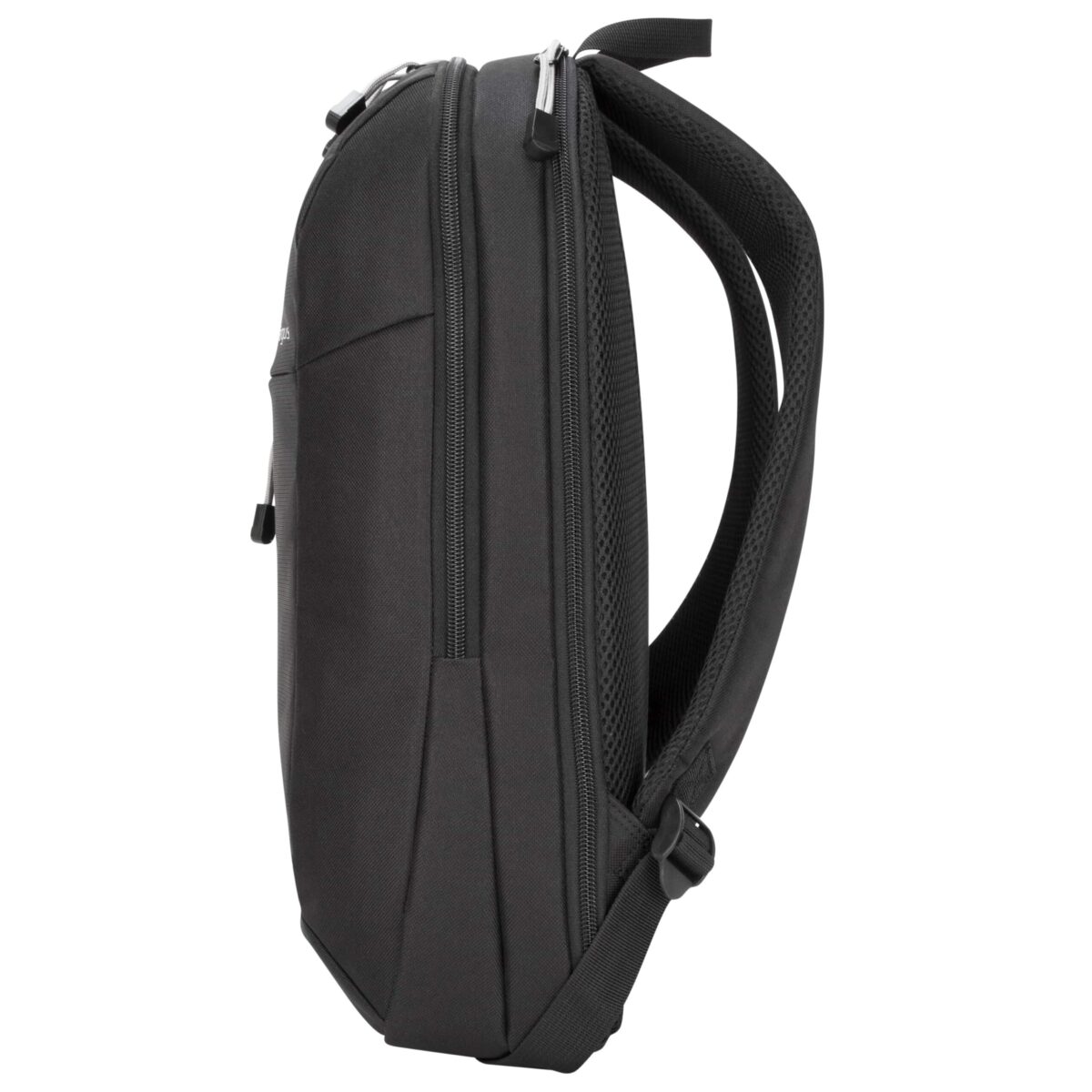 MOCHILA INTELLECT ESSENTIAL NEGRO (BL 103 - POLIÉSTER) - Image 8