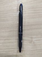 BOLÍGRAFO OTAWA NEGRO (AL 19139 - PLÁSTICO) - Image 6