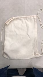 MORRAL VANILA BEIGE (BL 061 - ALGODÓN) - Image 4