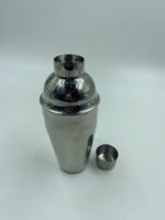 SHAKER CARAJILLO PLATA (HO 051 - ACERO INOXIDABLE) - Image 8