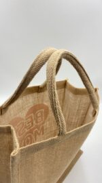 BOLSA MAYAN UNICO (BL 058 - YUTE) - Image 5