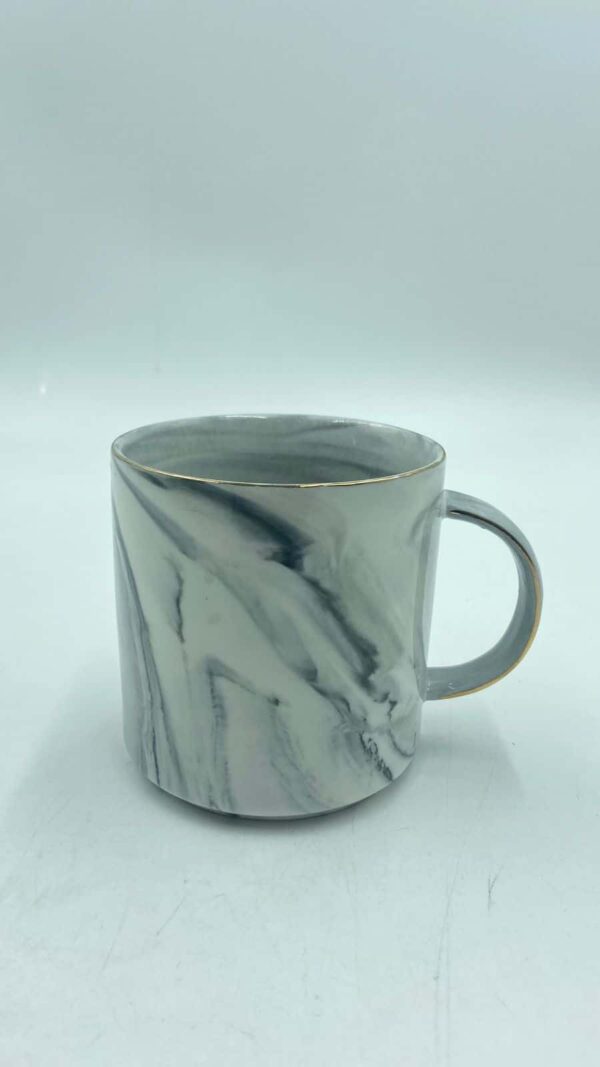 TAZA CARRARA UNICO (HO 048 - CERÁMICA) - Imagen 4