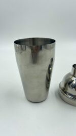 SHAKER CARAJILLO PLATA (HO 051 - ACERO INOXIDABLE) - Image 5