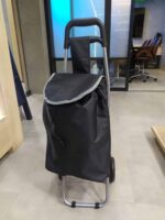 CARRITO SHUK NEGRO (BL 072 - METAL/POLIÉSTER) - Image 12