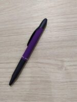 BOLÍGRAFO OTAWA MORADO (AL 19139 - PLÁSTICO) - Image 5