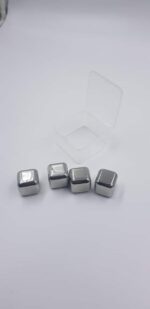 ESTUCHE ARTIC PLATA (HO 038 - ACERO INOXIDABLE/PLÁSTICO) - Image 6