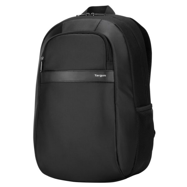 MOCHILA SAFIRE PLUS NEGRO (BL 099 - POLIÉSTER) - Imagen 6