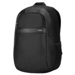 MOCHILA SAFIRE PLUS NEGRO (BL 099 - POLIÉSTER) - Image 6