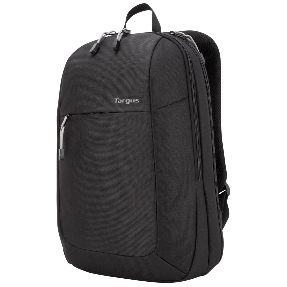 MOCHILA INTELLECT ESSENTIAL NEGRO (BL 103 - POLIÉSTER) - Image 12