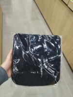 MOUSEPAD WRISTE NEGRO (O 104 - POLIÉSTER) - Image 7