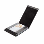 SET PRINCE NEGRO 61200 (CURPIEL / METAL) - Image 4