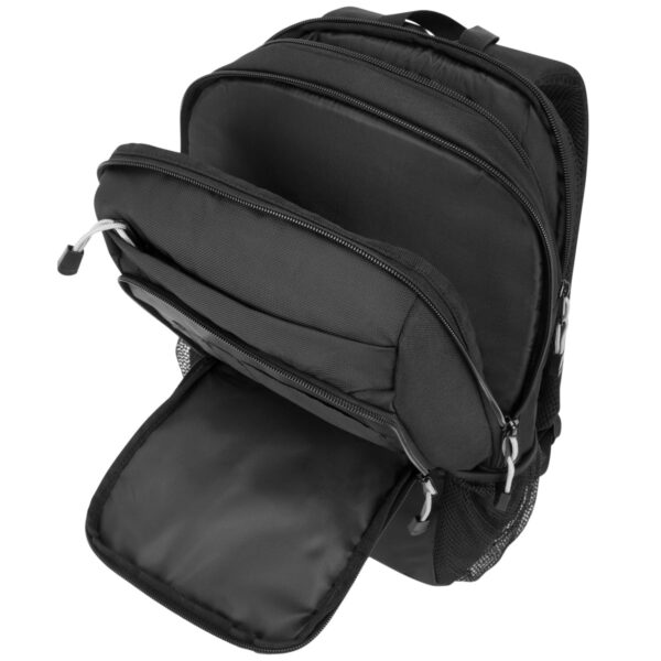 MOCHILA INTELLECT ADVANCED NEGRO (BL 101 - POLIÉSTER) - Imagen 8