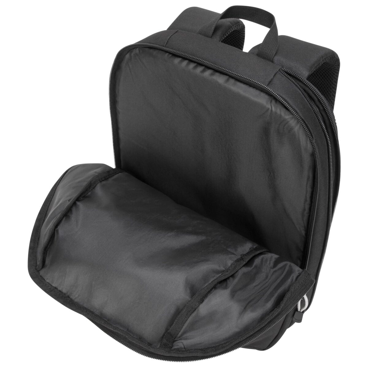 MOCHILA INTELLECT ESSENTIAL NEGRO (BL 103 - POLIÉSTER) - Image 10