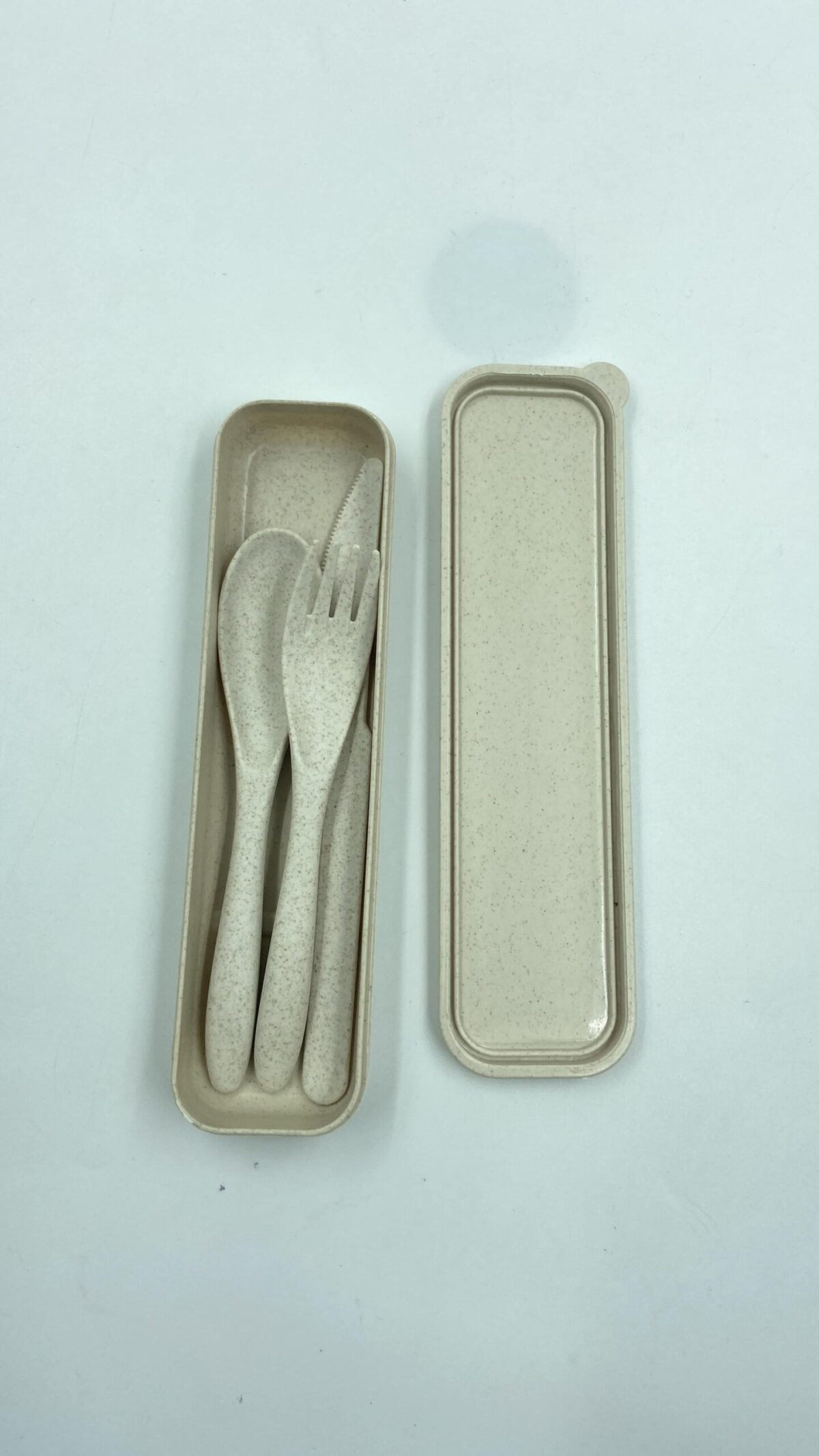 SET MANI NATURAL (HO 050 - WHEAT STRAW) - Image 7