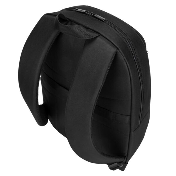 MOCHILA SAFIRE PLUS NEGRO (BL 099 - POLIÉSTER) - Imagen 5