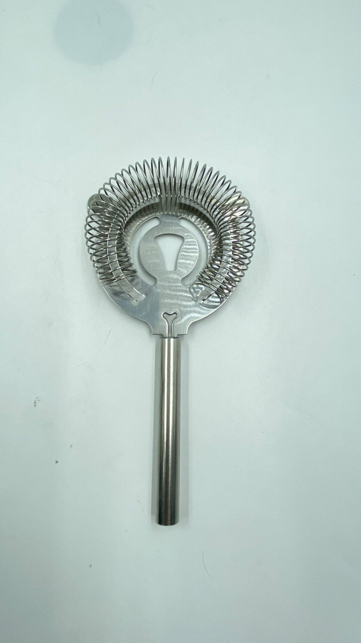 SET BARMAN GRIS (HO 059 - POLIÉSTER/ACERO INOXIDABLE) - Image 8