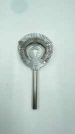 SET BARMAN GRIS (HO 059 - POLIÉSTER/ACERO INOXIDABLE) - Image 8