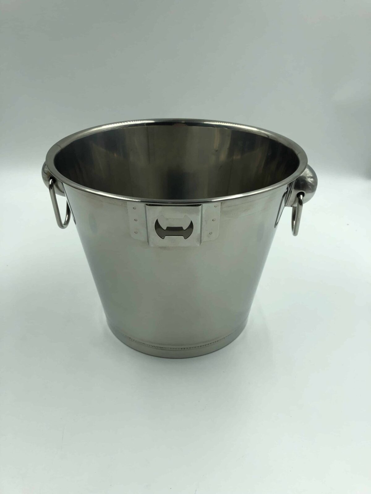 HIELERA CHANDON PLATA (HO 035 - ACERO INOXIDABLE) - Image 6