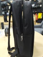 MOCHILA SAGAN NEGRO (BL 051 - POLIÉSTER) - Image 8