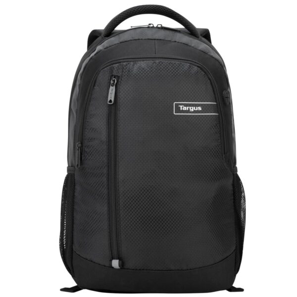 MOCHILA SPORT BACKPACK NEGRO (BL 100 - POLIÉSTER) - Imagen 7