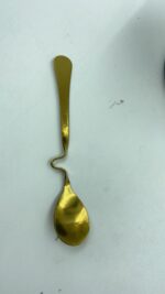 TAZA CAPUCCINO BLANCO (HO 054 - CERÁMICA / METAL) - Image 5