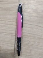 BOLÍGRAFO OTAWA ROSA (AL 19139 - PLÁSTICO) - Image 3