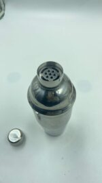 SET DAIQUIRI PLATA (HO 052 - ACERO INOXIDABLE / MADERA) - Image 17