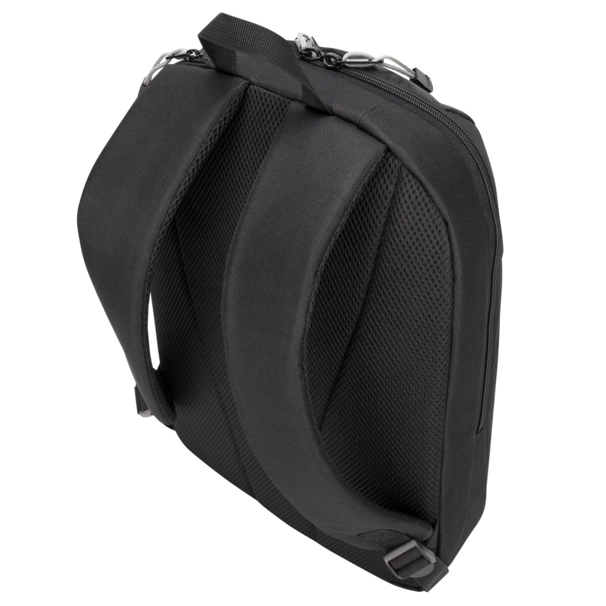 MOCHILA INTELLECT ESSENTIAL NEGRO (BL 103 - POLIÉSTER) - Image 9