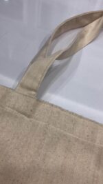 BOLSA VALLARTA UNICO (BL 060 - ALGODÓN AFELPADO) - Image 8