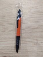BOLÍGRAFO OTAWA NARANJA (AL 19139 - PLÁSTICO) - Image 6