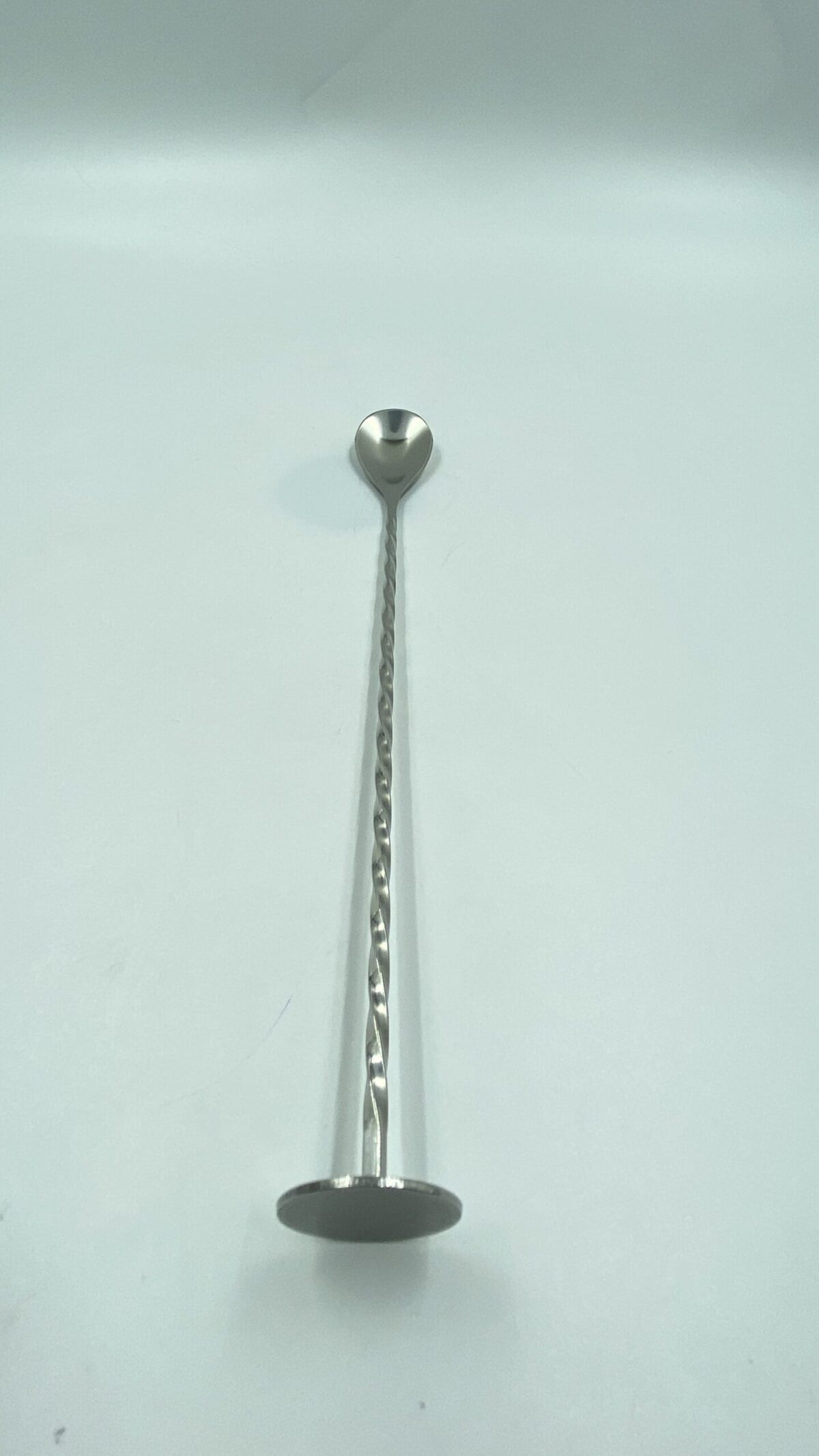 SET BARMAN GRIS (HO 059 - POLIÉSTER/ACERO INOXIDABLE) - Image 9