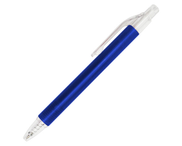 BOLIGRAFO TUNDRA 7401 AZUL (Plástico)