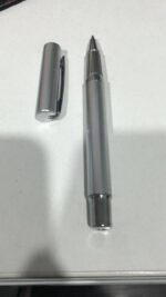 BOLÍGRAFO MANCHESTER NEGRO (GL-19014 - PLÁSTICO) - Image 12