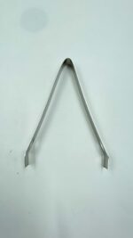 SET BARMAN GRIS (HO 059 - POLIÉSTER/ACERO INOXIDABLE) - Image 12