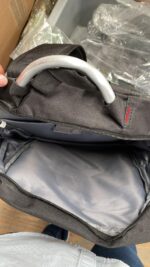 MOCHILA SAGAN NEGRO (BL 051 - POLIÉSTER) - Image 10