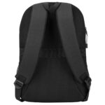 MOCHILA INTELLECT ADVANCED NEGRO (BL 101 - POLIÉSTER) - Image 4