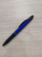 BOLÍGRAFO OTAWA AZUL (AL 19139 - PLÁSTICO) - Image 3