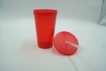 VASO ROCK ROJO (T 87 - POLIPROPILENO) - Image 6