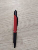 BOLÍGRAFO OTAWA ROJO (AL 19139 - PLÁSTICO) - Image 3