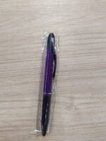 BOLÍGRAFO OTAWA MORADO (AL 19139 - PLÁSTICO) - Image 4