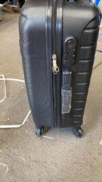 MALETA RONY NEGRO (BL 037 - PLÁSTICO) - Image 8