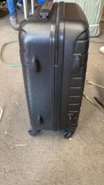 MALETA RONY NEGRO (BL 037 - PLÁSTICO) - Image 7