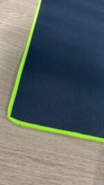 TAPETE GAMER VERDE (O 099 - POLIÉSTER) - Image 8