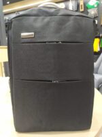 MOCHILA SAGAN NEGRO (BL 051 - POLIÉSTER) - Image 11